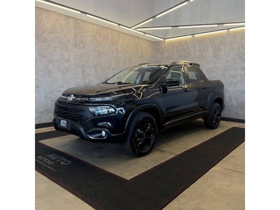 FIAT TORO 1.8 16V EVO FLEX FREEDOM AT6 FIAT TORO 1.8 16V EVO FLEX FREEDOM AT6